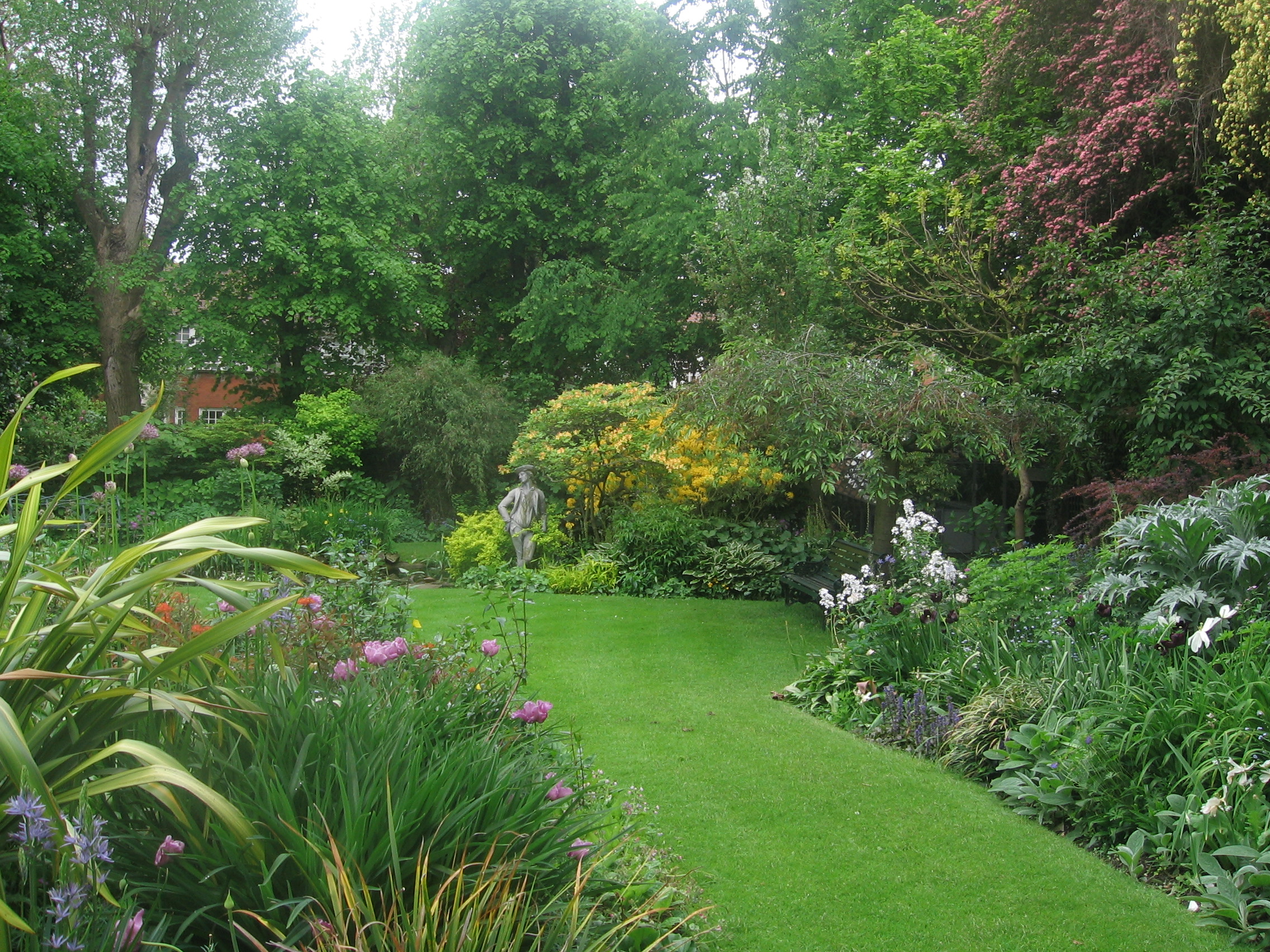 Gallery Flowers Galore and more...